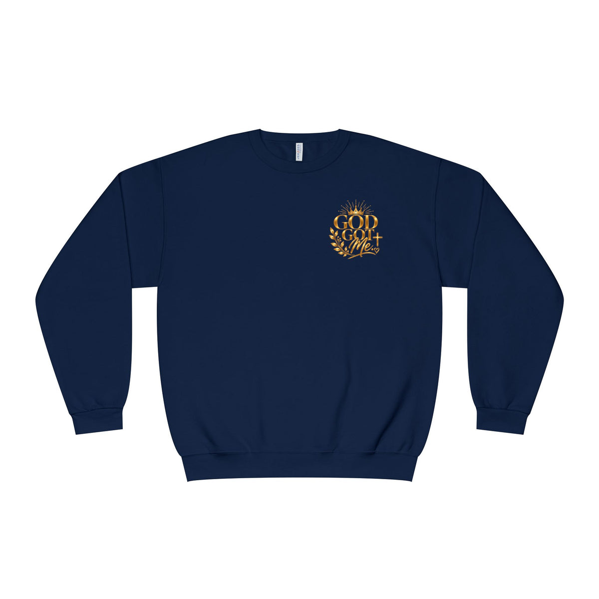 God Got Me Sweatshirt