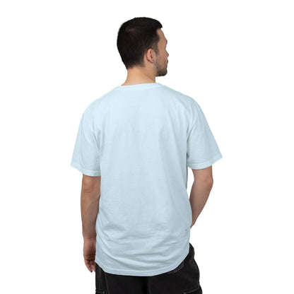 "Formed? Maybe. Prosper? Never." Tee