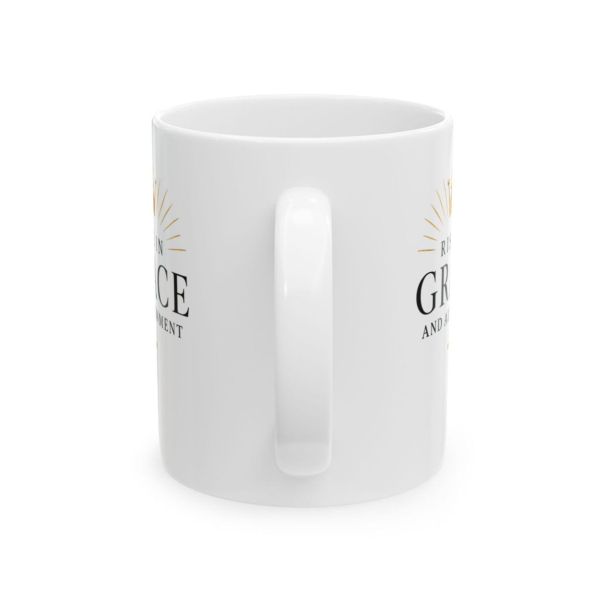 Ceramic Mug, (11oz, 15oz)