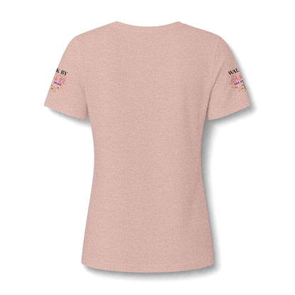 Walk by Faith Tee