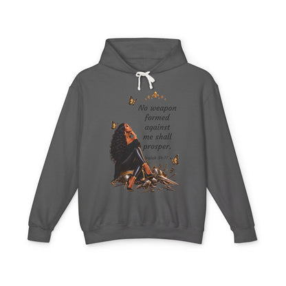 Faith-Based Hoodie