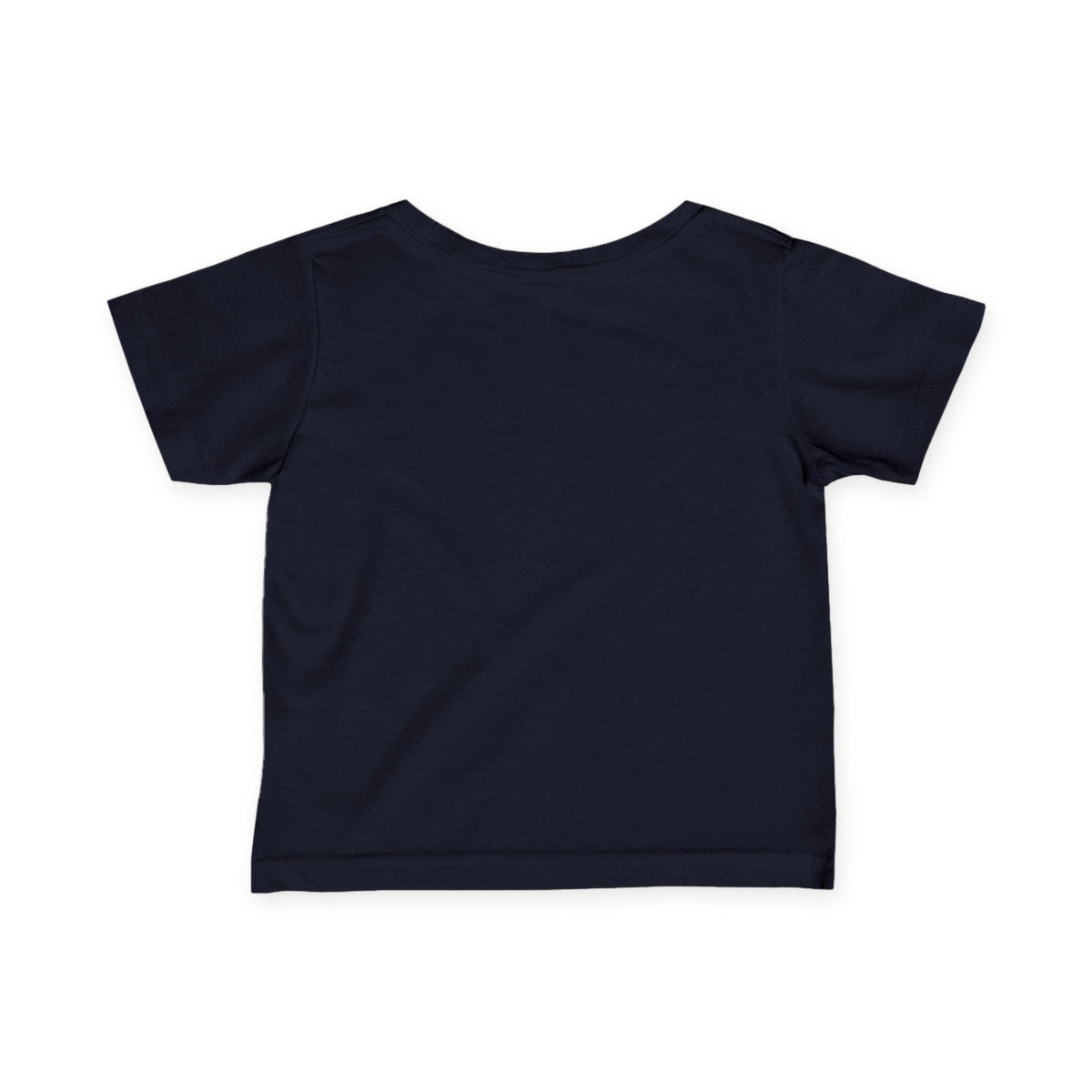 Infant Baby Tee Shirt