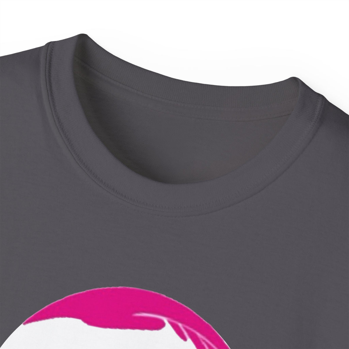 Choose Life Ultra Cotton Tee