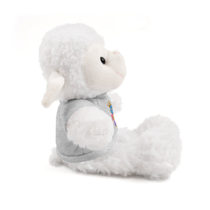 God Favors Me Teddy Bear
