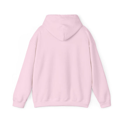 Still Blessed Floral Hoodie – Inspirational Christian Faith Sweatshirt
