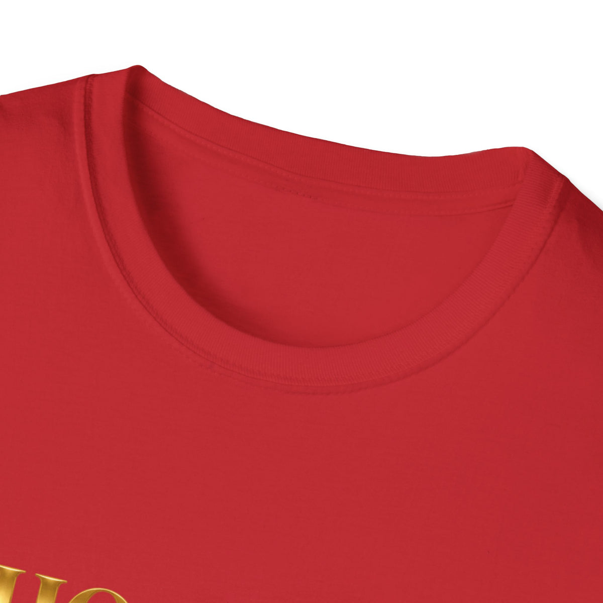 Who Can Be Against Me T-Shirt