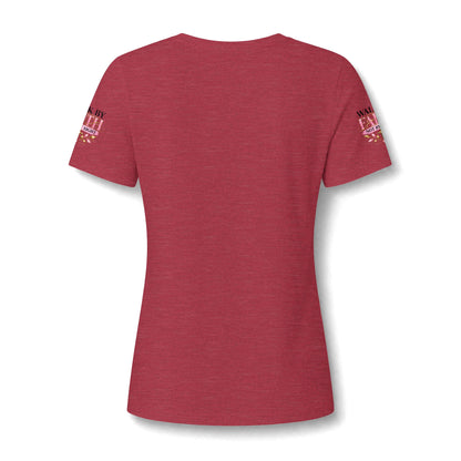 Walk by Faith Tee