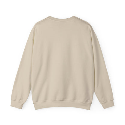 Still Blessed Floral Crewneck Sweatshirt