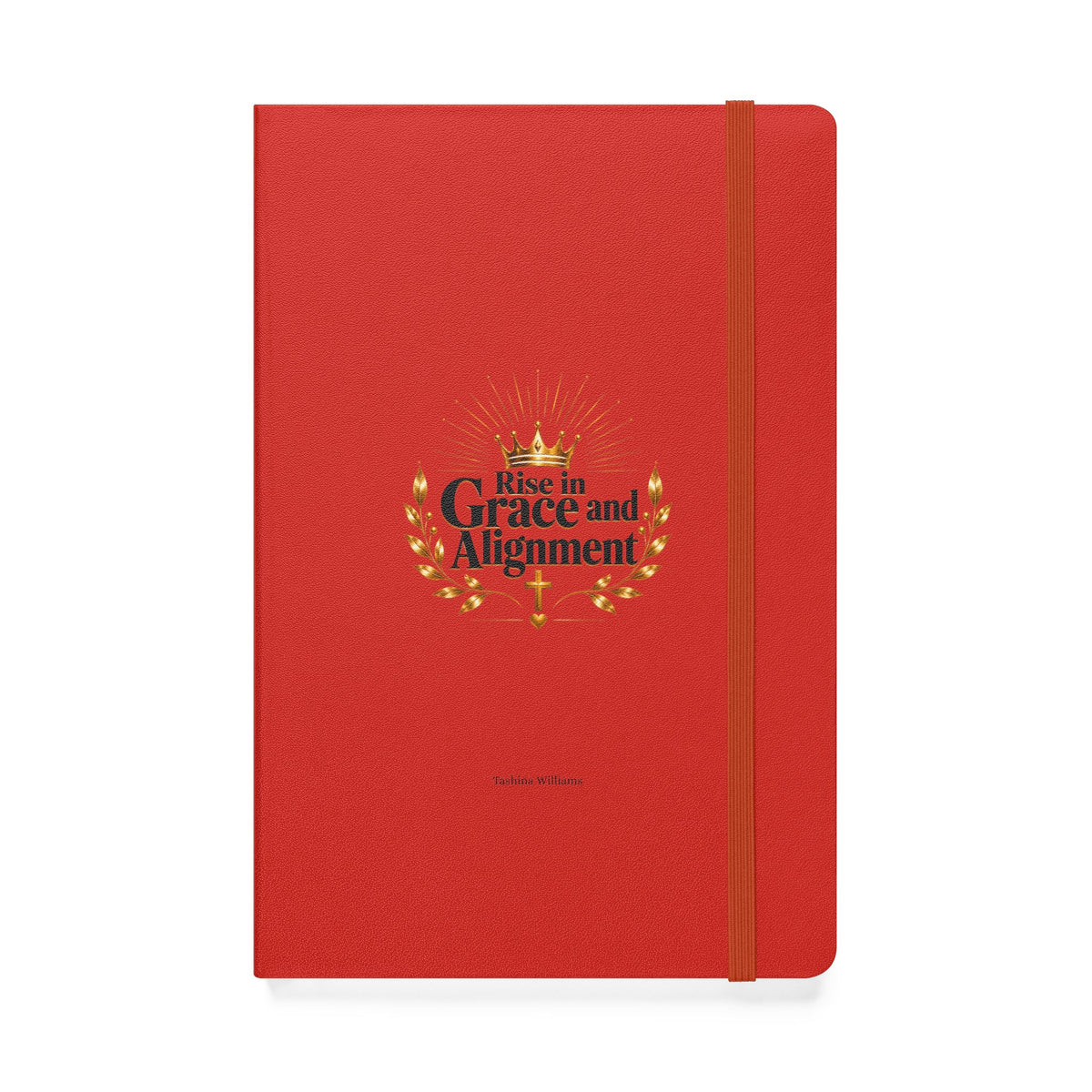 Rise in Grace and Alignment Journal
