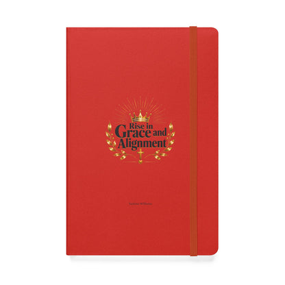 Rise in Grace and Alignment Journal