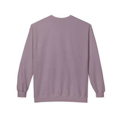 God Got Me Floral Crewneck Sweatshirt