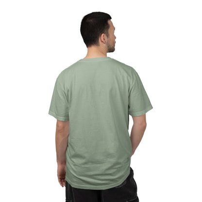 "Formed? Maybe. Prosper? Never." Tee