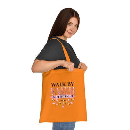 Cotton Tote