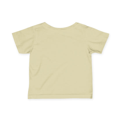 Infant Baby Tee Shirt