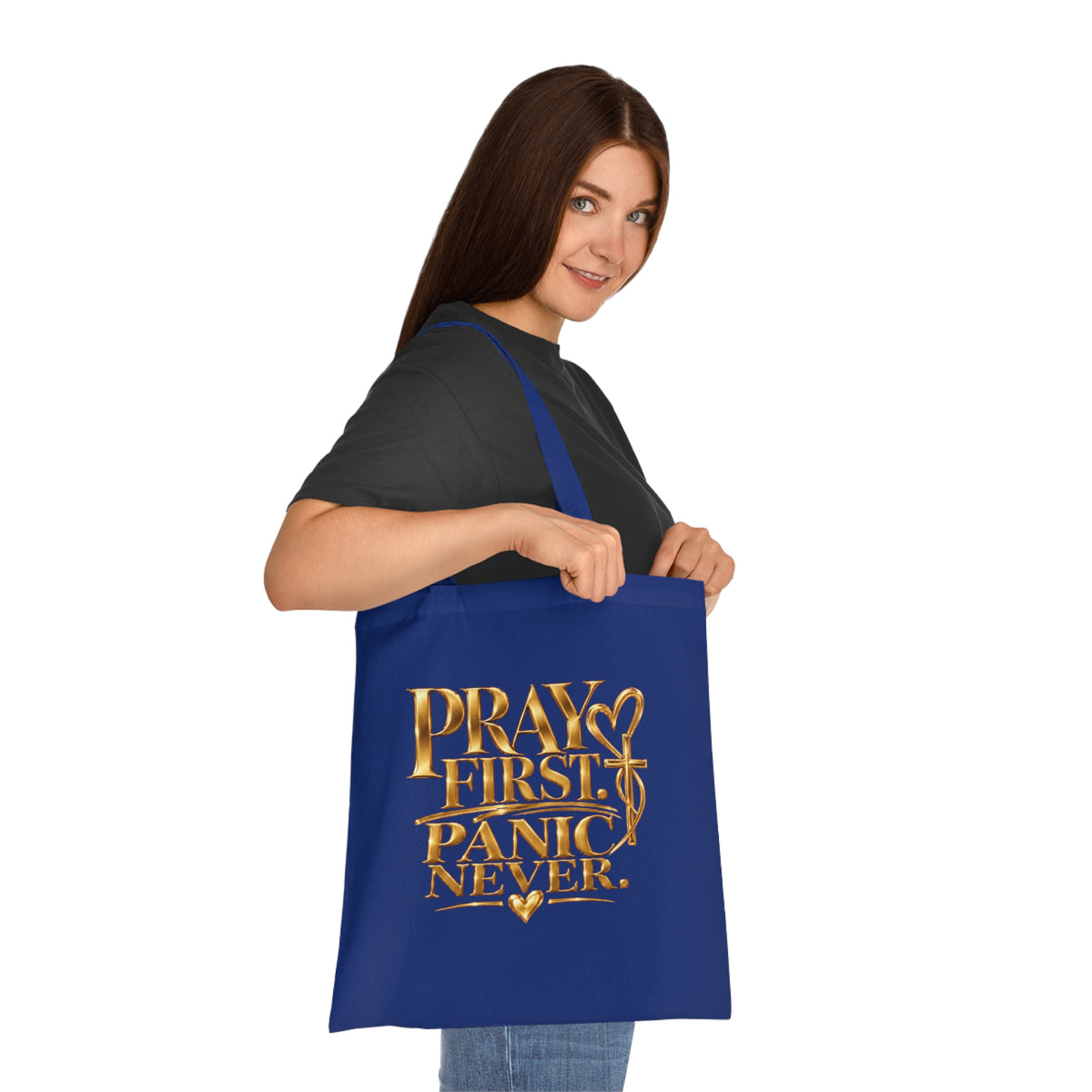 Cotton Tote