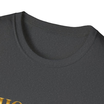 Who Can Be Against Me T-Shirt