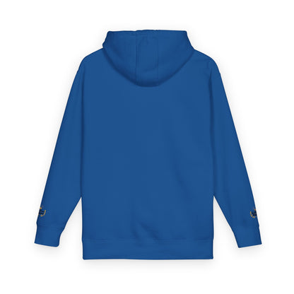 Unisex Fleece Hoodie