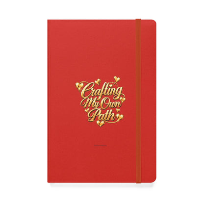 Crafting My Own Path Journal