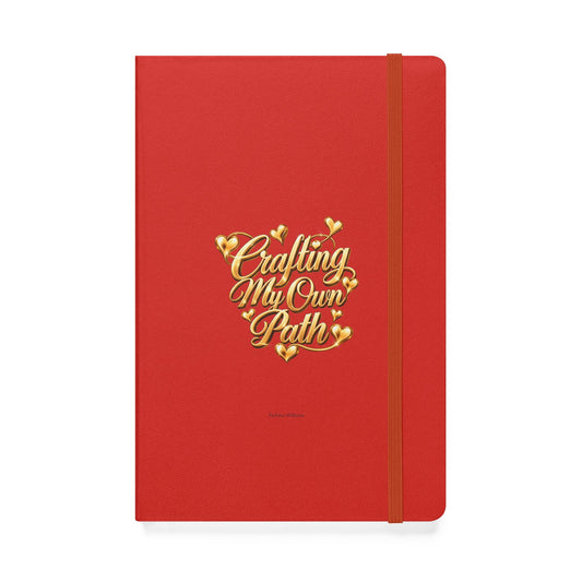 Crafting My Own Path Journal