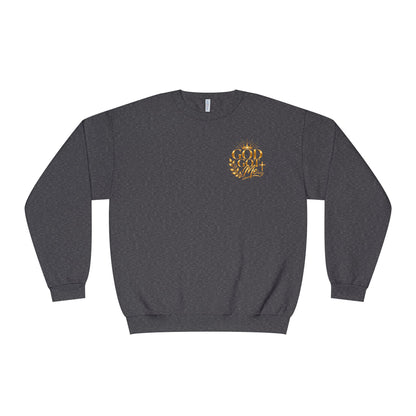 God Got Me Sweatshirt