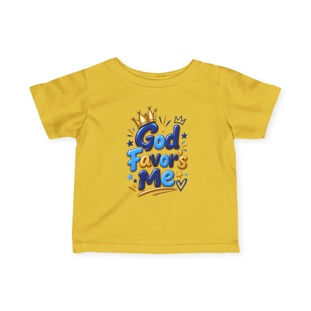 Infant Graphic Baby Shirt