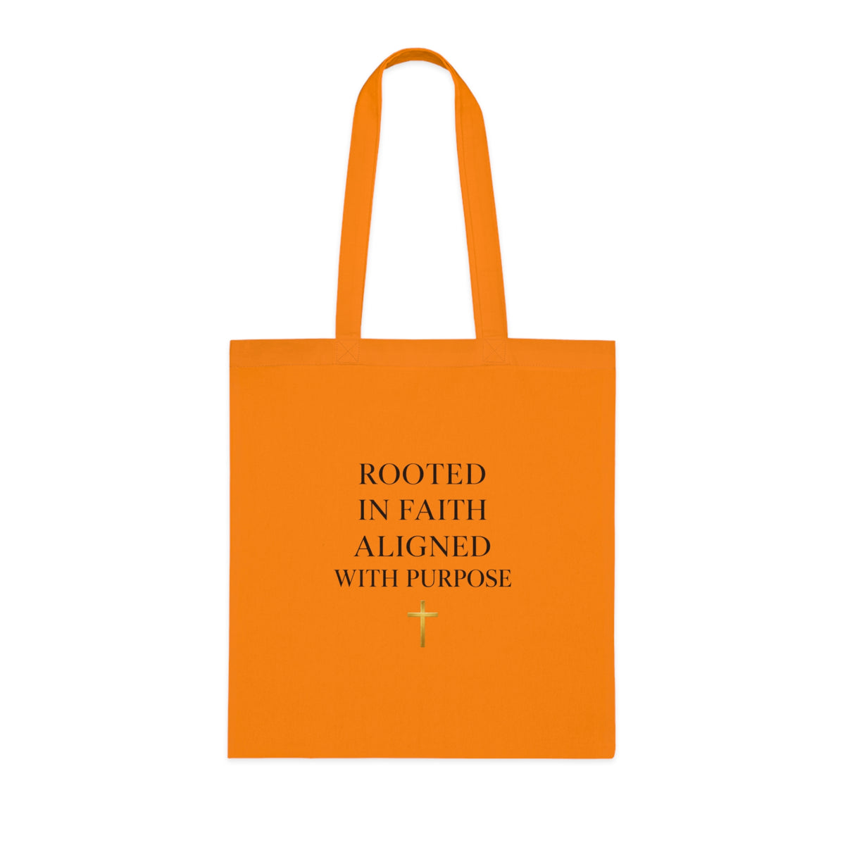 Cotton Tote Bag