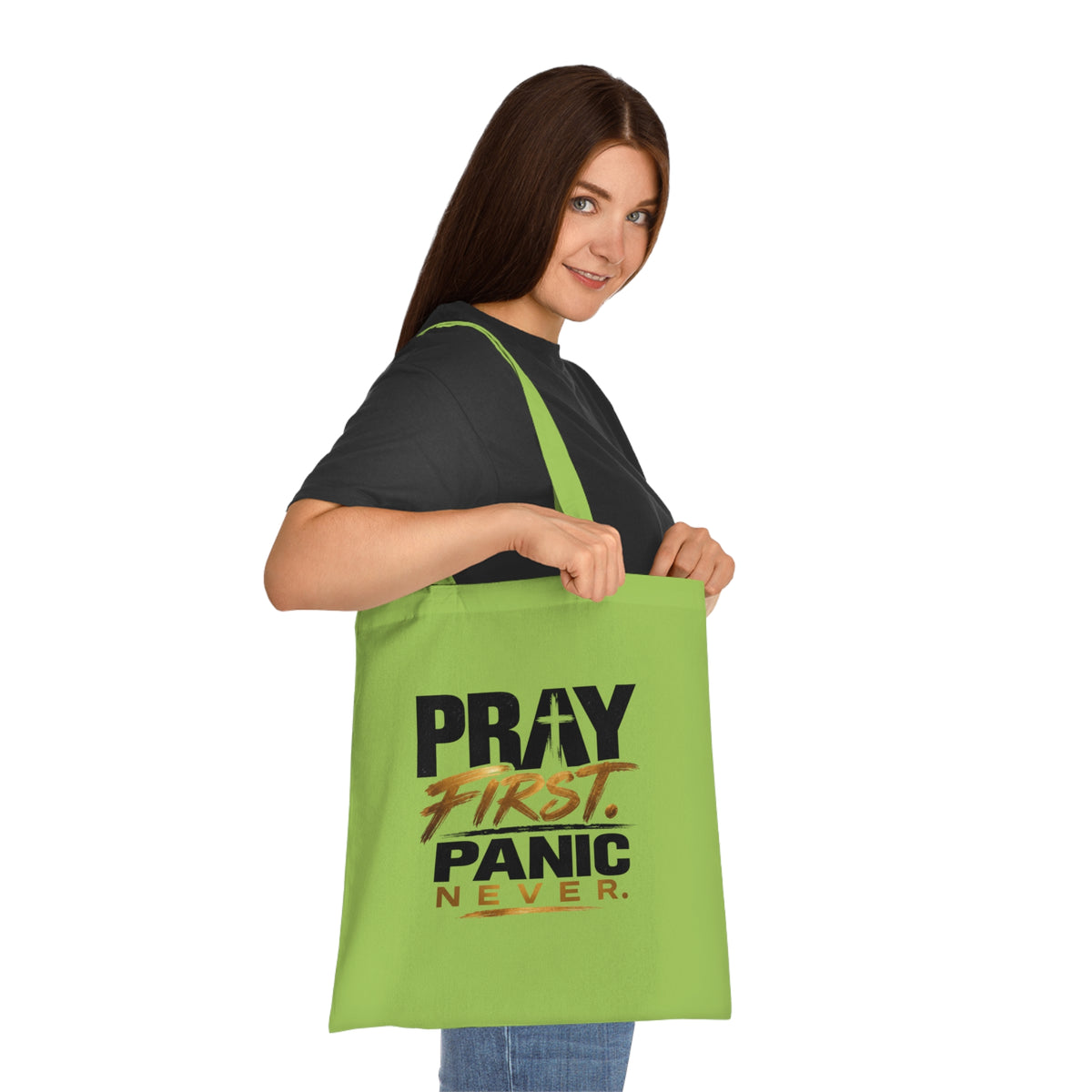 Cotton Tote