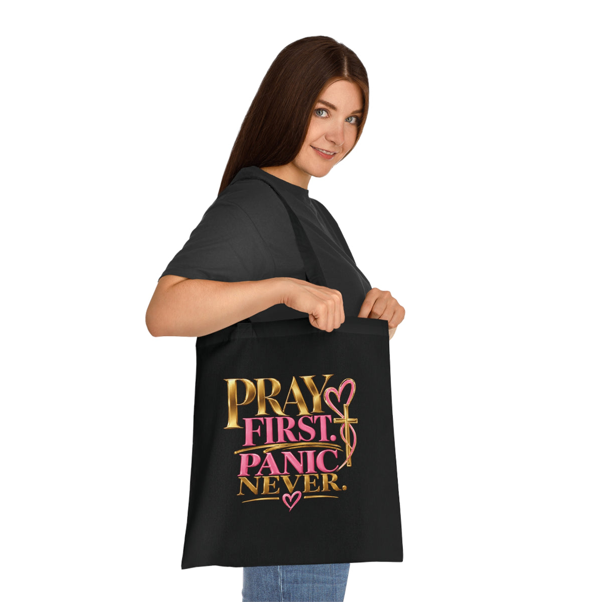 Cotton Tote