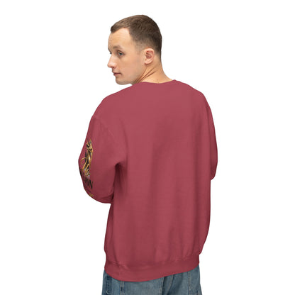No Weapon Formed Sweatshirt
