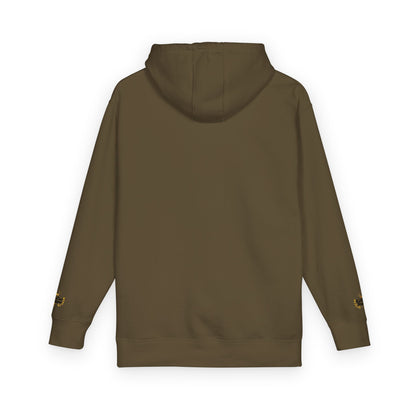 Unisex Fleece Hoodie