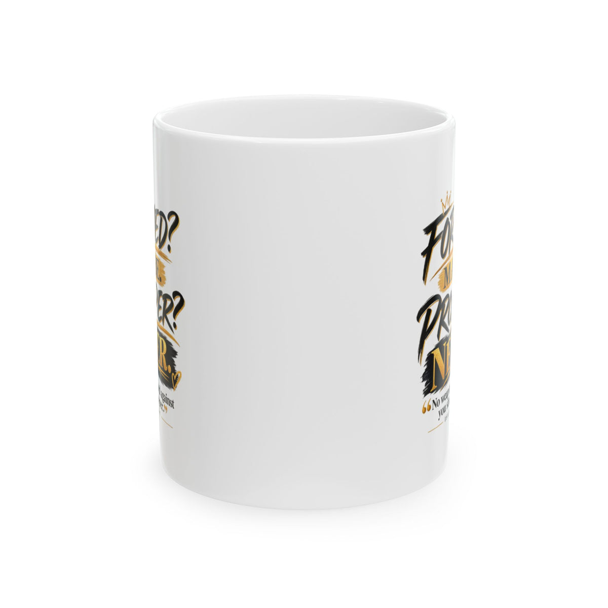 Ceramic Mug