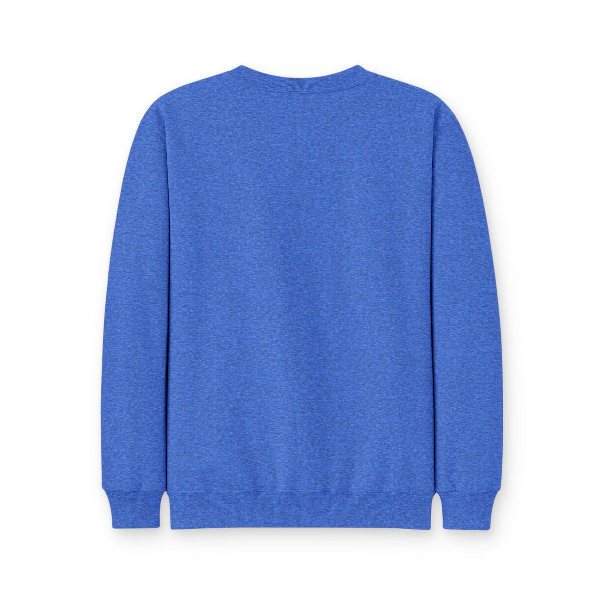 Walk By Faith Crewneck Sweatshirt