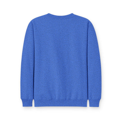 Walk By Faith Crewneck Sweatshirt