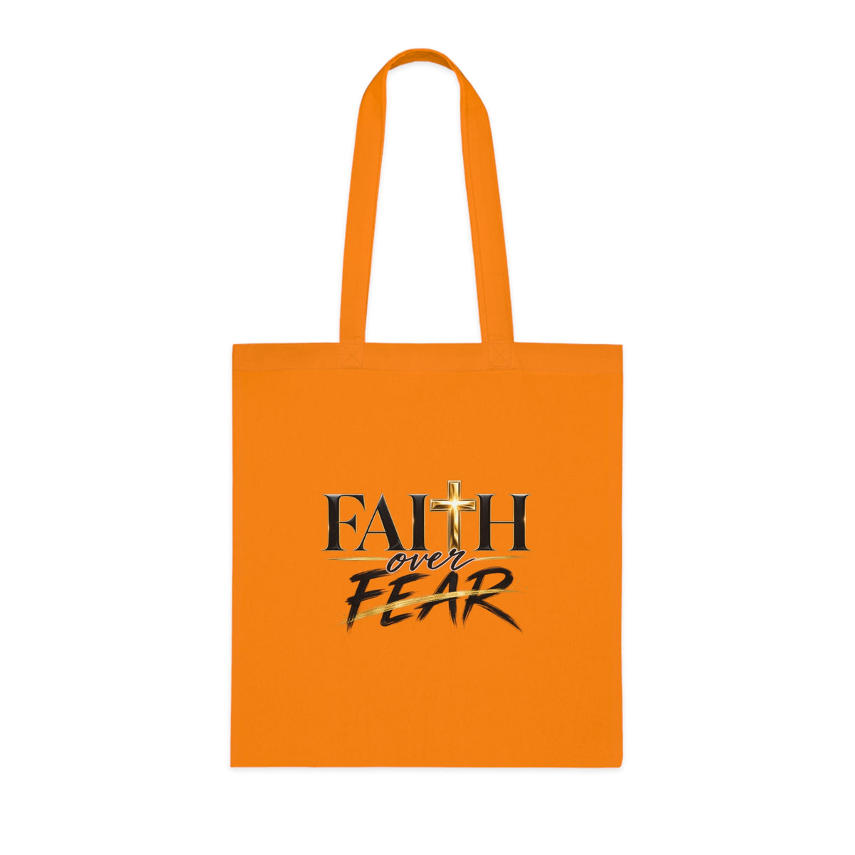 Cotton Tote