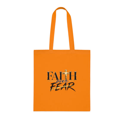 Cotton Tote