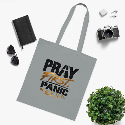 Cotton Tote