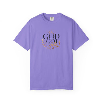 God Got Me Tee