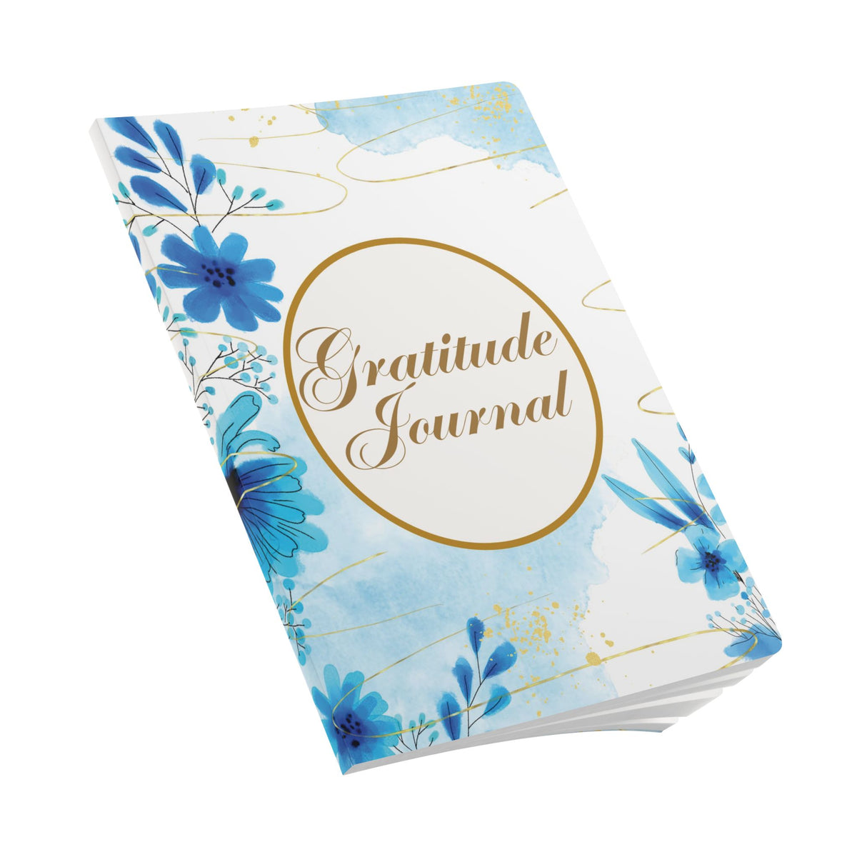Gratitude Journal