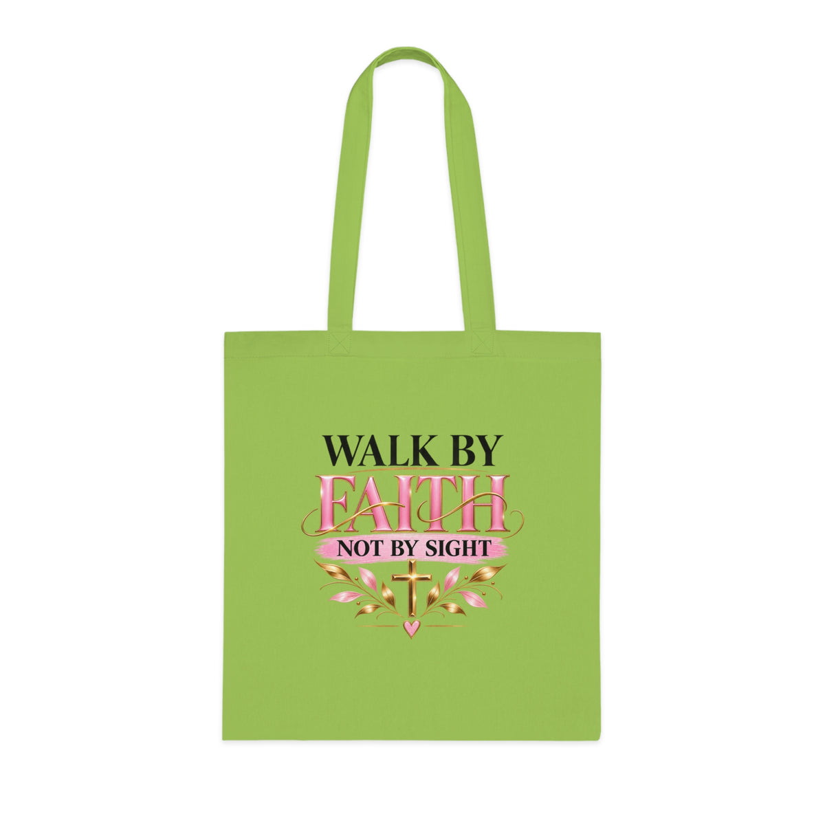 Cotton Tote