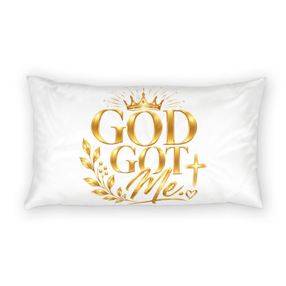 Cotton Pillow Sham