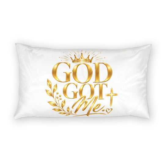 Cotton Pillow Sham