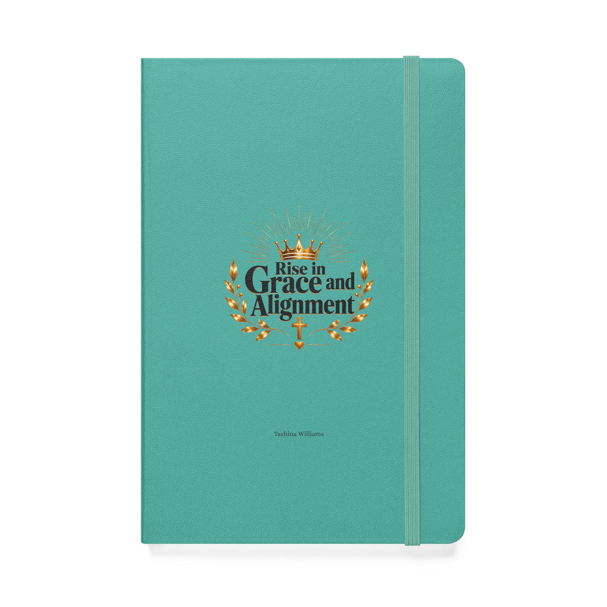 Rise in Grace and Alignment Journal