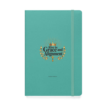 Rise in Grace and Alignment Journal