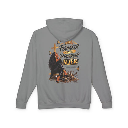 Faith-Based Hoodie