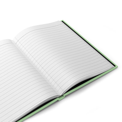 Walk by Faith Hardcover Journal