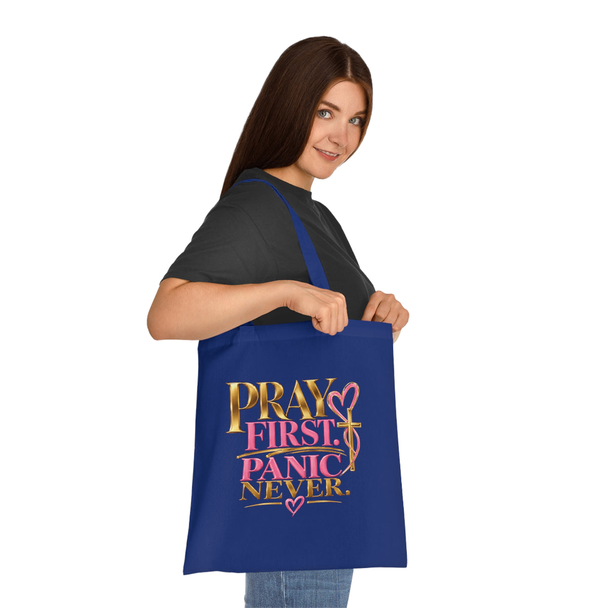 Cotton Tote