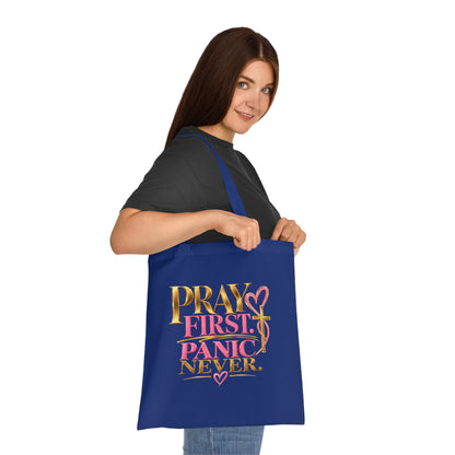 Cotton Tote