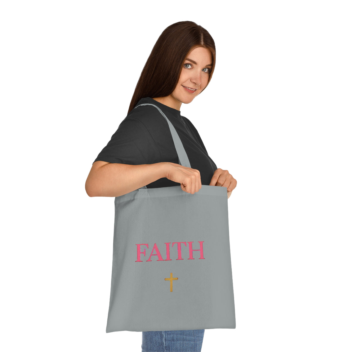 Cotton Tote
