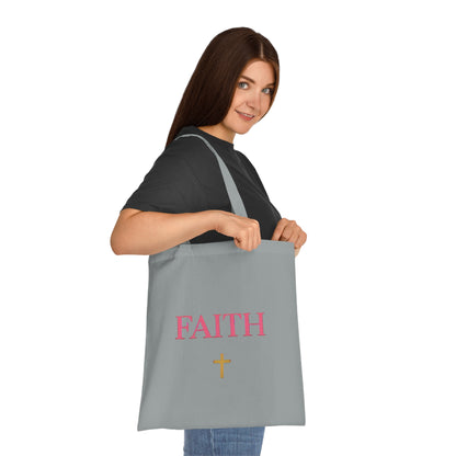 Cotton Tote