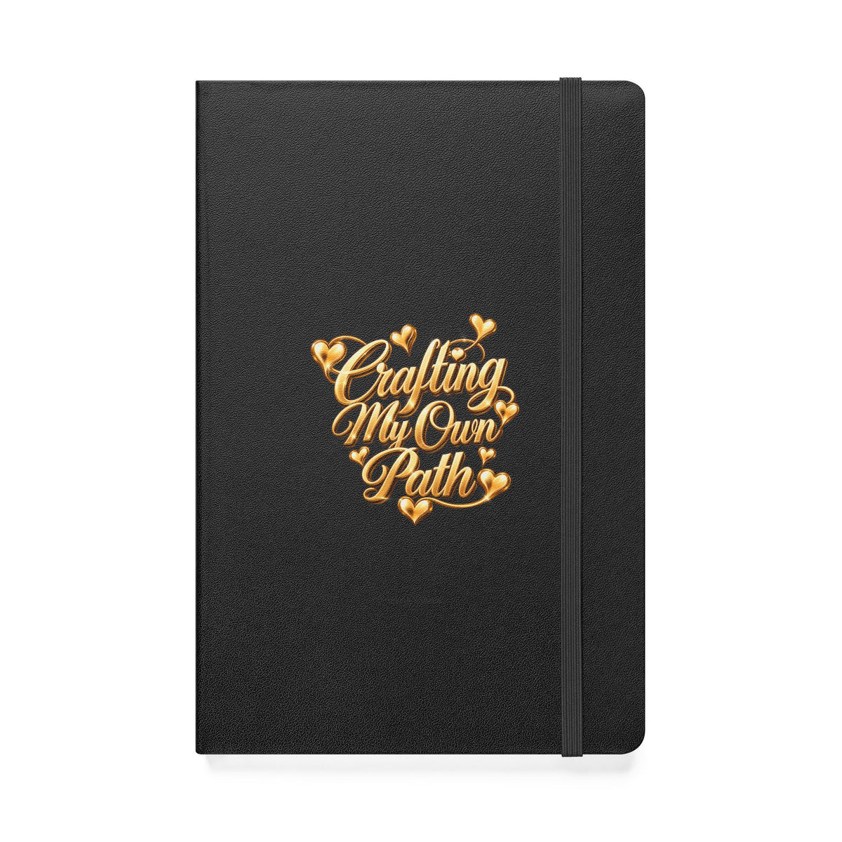 Crafting My Own Path Journal